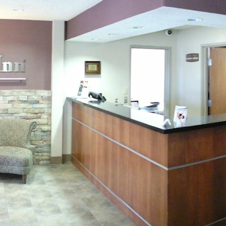 Sleep Inn & Suites Salina I-135 Exterior foto